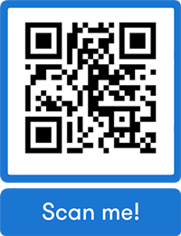 Chad M. Pilon vCard QR